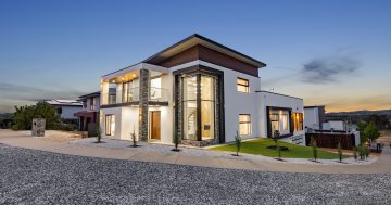 Head for the hills – sloped blocks can be awesome