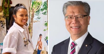 The Capital Water Cooler: Comings and goings in the public service