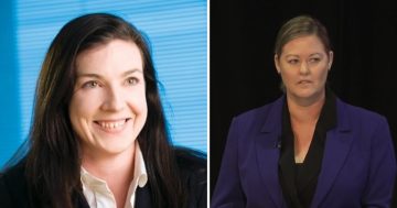 The Capital Water Cooler: Comings and goings in the public service