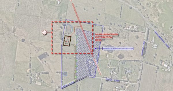 Fire, contamination concerns over proposed Murrumbateman battery unresolved, panel told