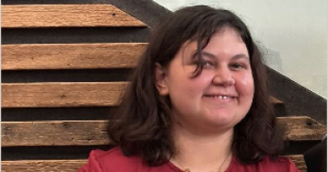 Have you seen Makayla? Woman last seen a month ago