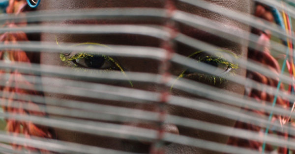 Neptune Frost | Screening at the NFSA