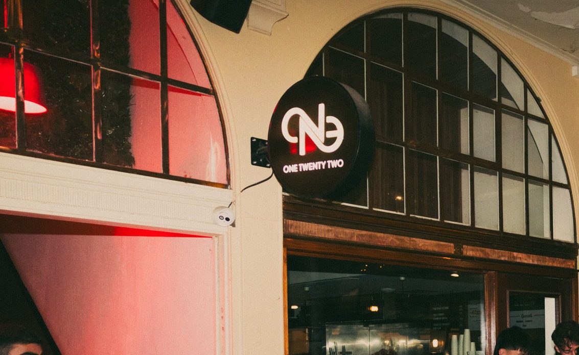 night club