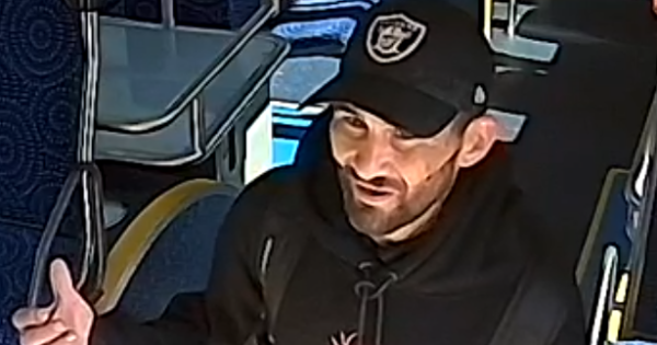 Police appeal for help after a violent incident on a bus in Calwell