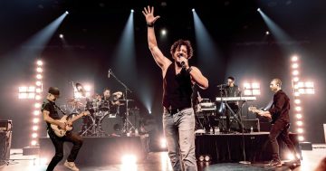 Be there or hear about it: Chamberlain Foundation turns 10 with epic gala