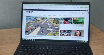 Go local, get personal, be relevant: How regional news can win over new audiences