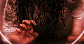 Ring (35mm) | Screening at the NFSA