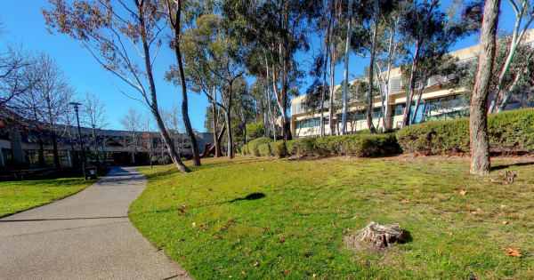 'Patently unsafe': Removalist injured at CIT campus wins nearly $1.3 million