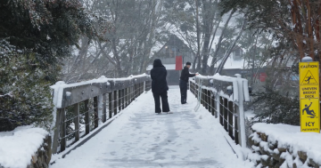 Wintery blast to bring nearly a metre of late-season snow to the mountains