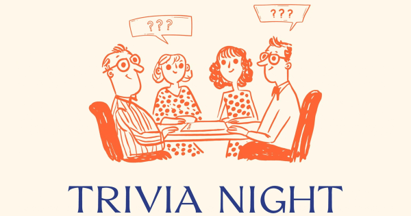 FAME Trivia at Southbound