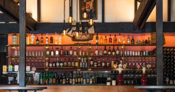Where's the best place for a drink on the South Coast?