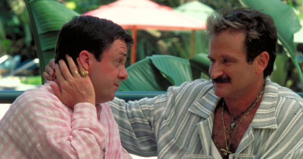 The Birdcage | Screening at the NFSA