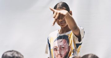 Prestigious photographic prize entries focus on challenging assumptions about life in Australia