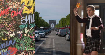 QUIZ: What's Canberra's grandest boulevard? Plus 9 other questions