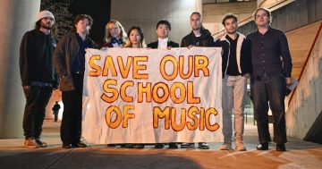 School of Music to continue in its 'current structure', new Performance+ Hub on the way