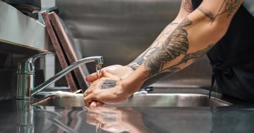 Is ACT Health 'cracking down' on hospitality businesses?