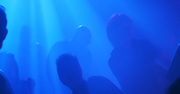 Cult Classics: Cruising | Live performance and screening at the NFSA