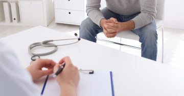 Sexually active and pregnant people urged to get tested among ‘concerningly high’ rise in syphilis