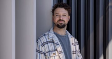 Five Minutes with Nicholas Keeley, Lunetta, Pollen Cafe and Lunetta Trattoria