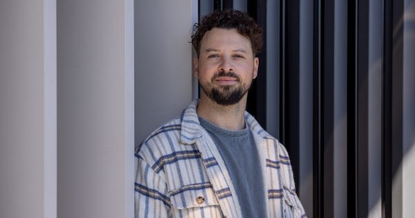 Five Minutes with Nicholas Keeley, Lunetta, Pollen Cafe and Lunetta Trattoria