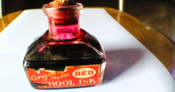 Inside Gundagai’s Pen Museum, where ink, memory and history flow together