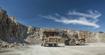 EIS for proposed million-tonne-a-year Royalla quarry fails to allay locals' fears