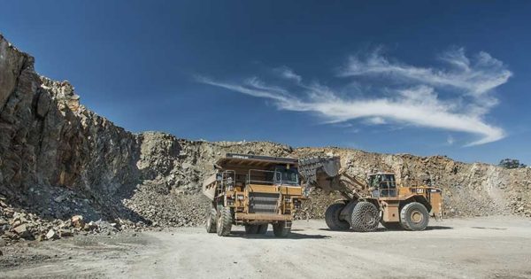 EIS for proposed million-tonne-a-year Royalla quarry fails to allay locals' fears