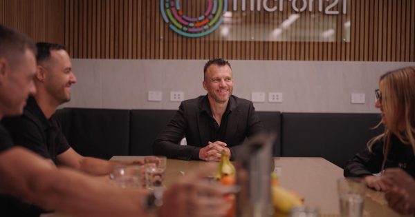 Fed up with the data price squeeze? This Aussie alternative is taking on the 'Big Three'