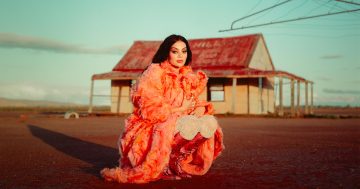 National Photographic Portrait Prize 2025