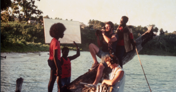 NFSA Restores: Tukana-Husat i asua | Special Screening at the NFSA