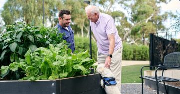 The best residential aged care services in Canberra