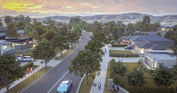 Talpa Estate launch: Discover Googong’s newest lifestyle land release
