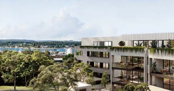 Live without compromise at Landmark Batemans Bay