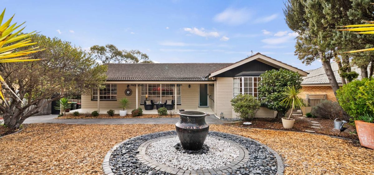 10 Neilson Street in Garran