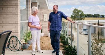 The best retirement villages in Canberra