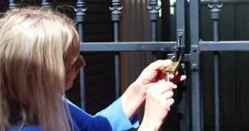 Experienced a break-in, theft or burglary? Improve your home security with a government-funded service