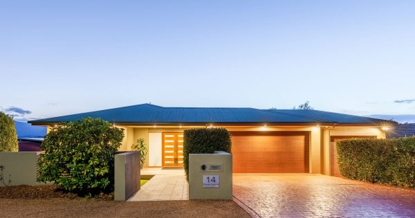 Conder home has been tightly held for 30 years for good reason