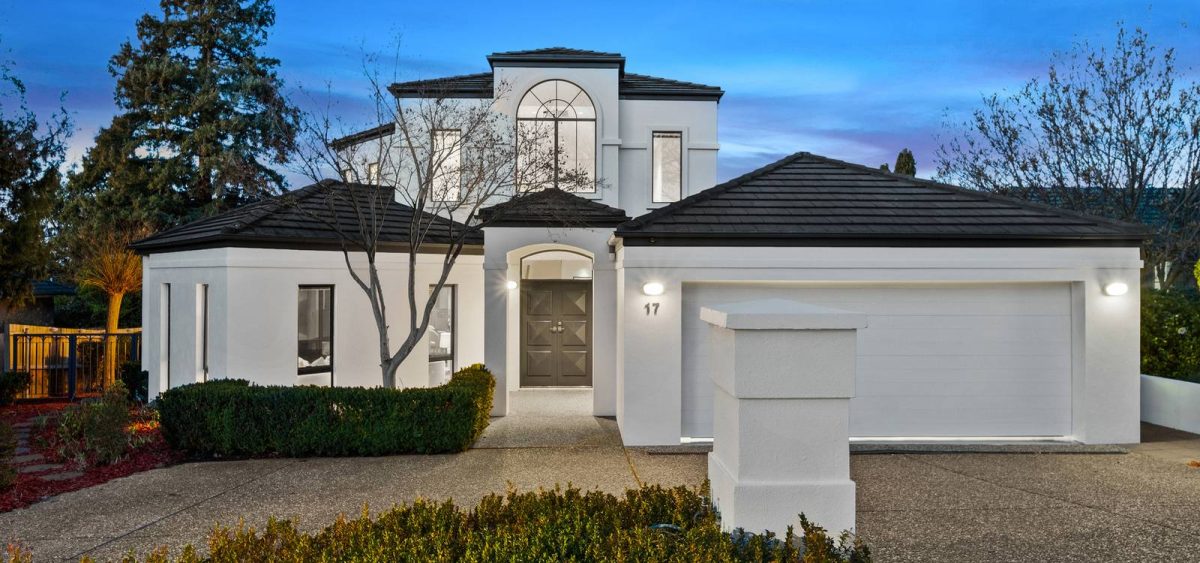 17 Hodgkinson Street in Griffith