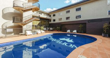 The best family friendly stays in Canberra