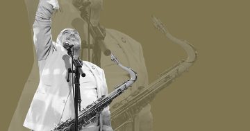 The Black Sorrows | Quintessential Best of Tour