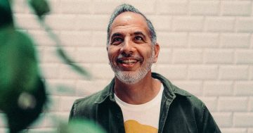 An Evening with Yotam Ottolenghi