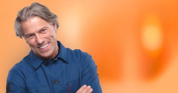 John Bishop – 25 Years of Stand Up