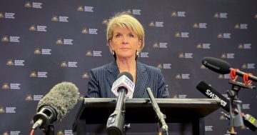 ANU Chancellor Bishop stays put, 'serious consideration' given to proposed restructure