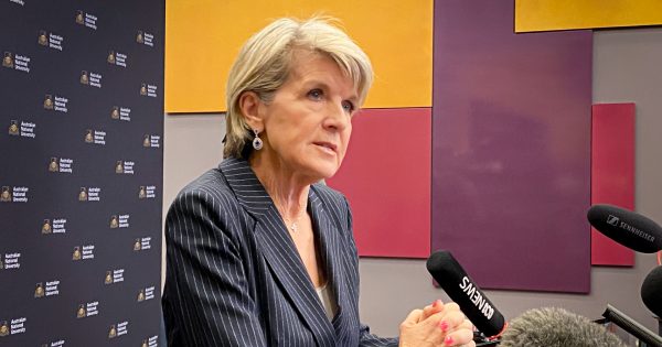 ANU Chancellor accuses Senate inquiry of ignoring psychosocial hazards when hearing adverse testimony