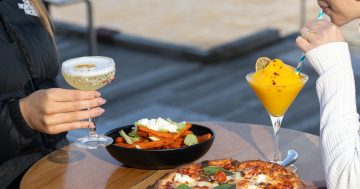 Public servants aren't MPs, they pay for their own Christmas parties