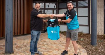 Big win for the Bay: Seahawks secure major sponsor ahead of re-entry to AFL Canberra Premier Division