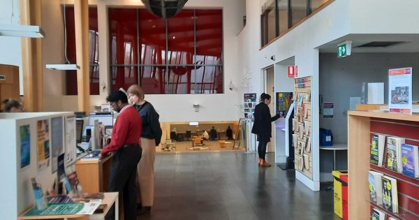 Understaffed, underfunded and dysfunctional: Review throws the book at Libraries ACT
