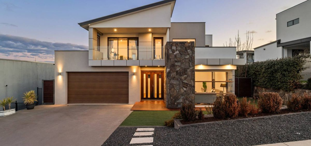 4 Cooee Rise in Lawson
