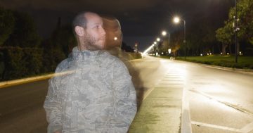 Region Canberra Gig Guide (24 - 30 September)