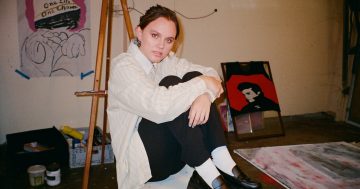 Region Canberra Gig Guide (10 - 16 September)